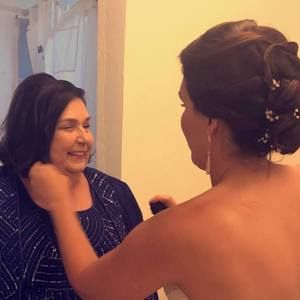 Meet your Posher, Jenny